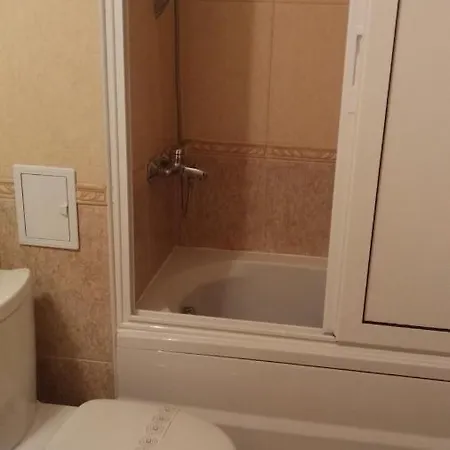 Snow Dreams 2 Grand Monastery アパート パンポロボ