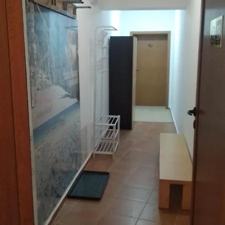 Snow Dreams 2 Grand Monastery アパート *