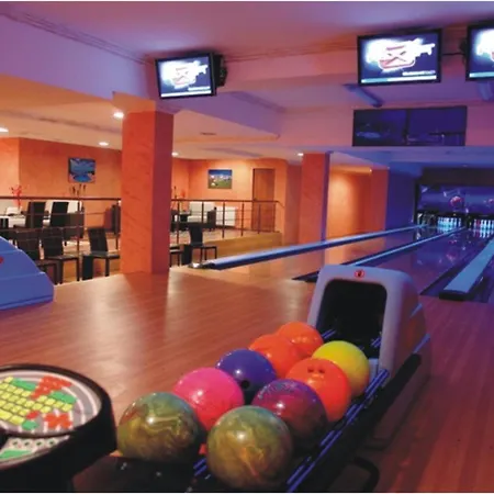 アパート Snow Dreams 2 Grand Monastery *