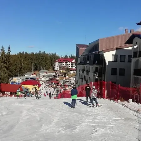 Snow Dreams 2 Grand Monastery アパート