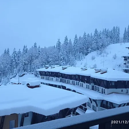 Апартамент Snow Dreams 2 Grand Monastery *