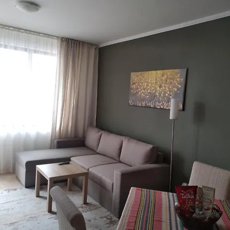 Snow Dreams 2 Grand Monastery アパート *